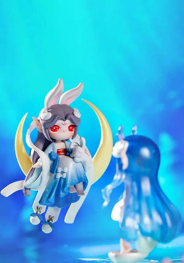 Suri MYTH Series | ACTION FIGURES [BLIND BOX]