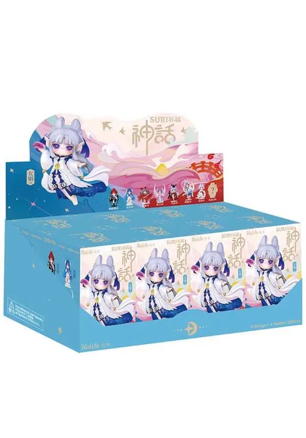 Suri MYTH Series | ACTION FIGURES [BLIND BOX]