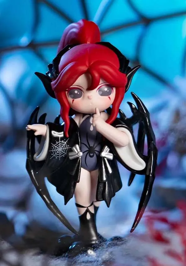 Suri MYTH Series | ACTION FIGURES [BLIND BOX]