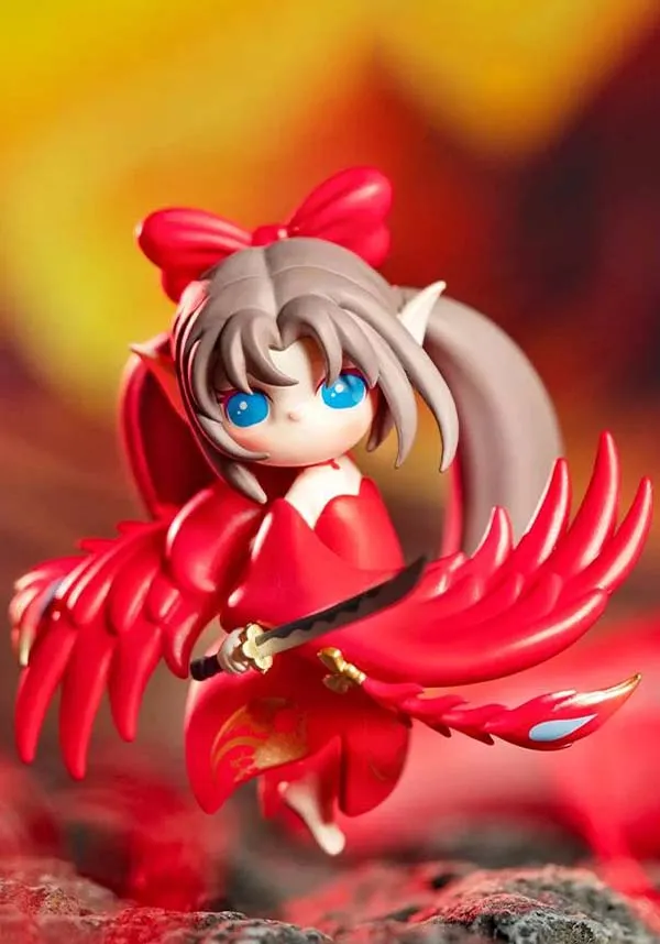Suri MYTH Series | ACTION FIGURES [BLIND BOX]