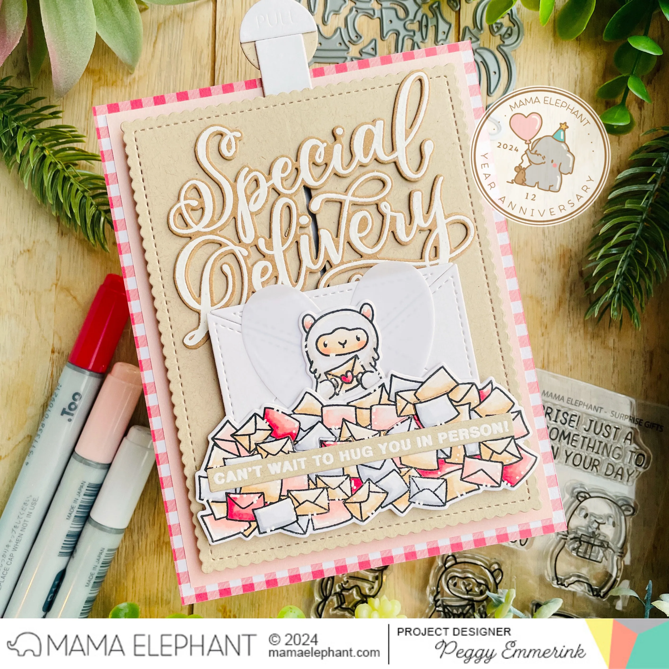 SURPRISE GIFTS
