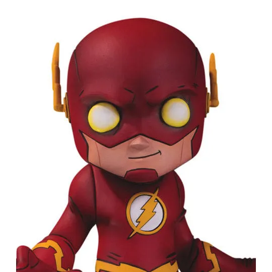 The Flash Figure By Chris Uminga