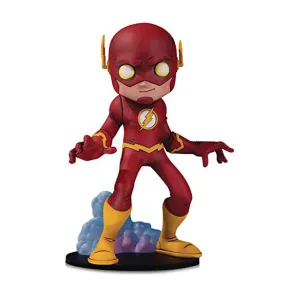The Flash Figure By Chris Uminga