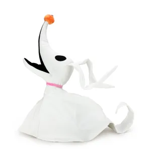 The Nightmare Before Christmas Zero 13" Interactive Light Up Plush