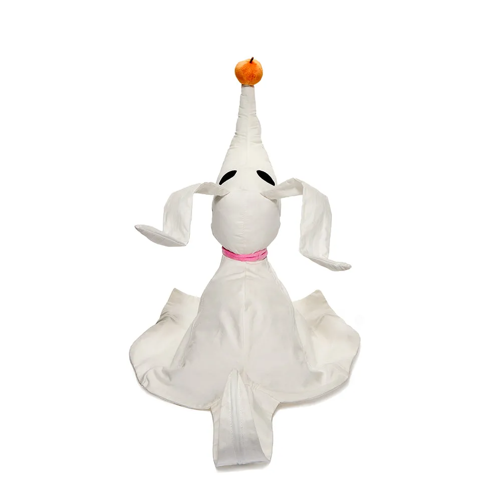 The Nightmare Before Christmas Zero 13" Interactive Light Up Plush