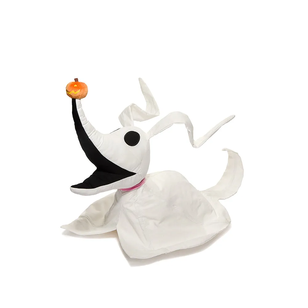 The Nightmare Before Christmas Zero 13" Interactive Light Up Plush