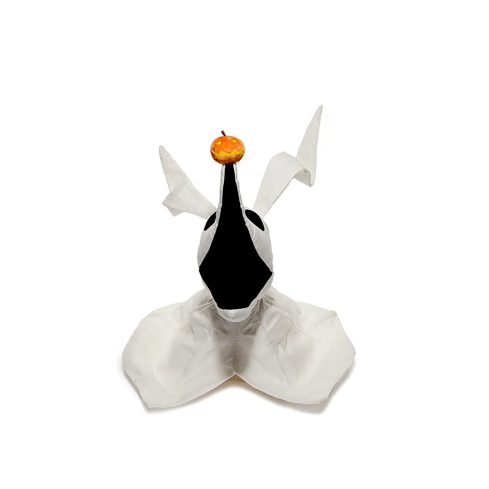 The Nightmare Before Christmas Zero 13" Interactive Light Up Plush