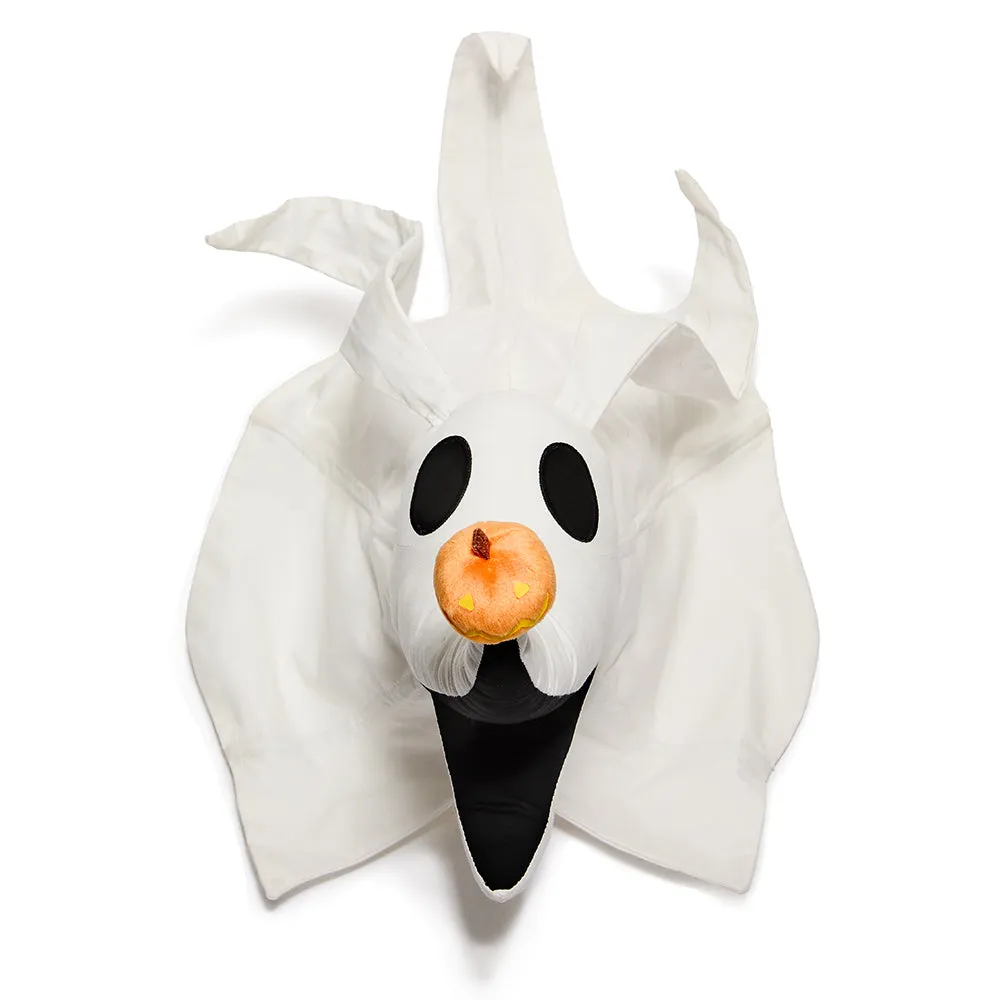 The Nightmare Before Christmas Zero 13" Interactive Light Up Plush