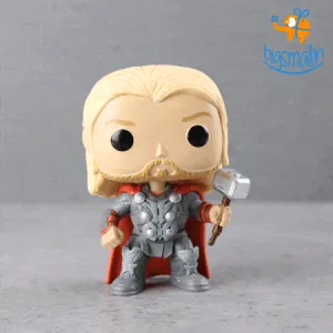 Thor Funko 3D POP Bobblehead