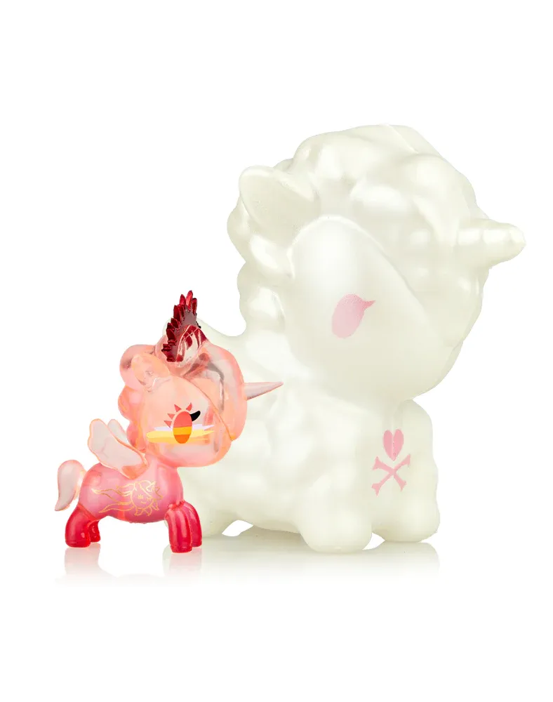 Toki Mochi Sky Unicorno Blind Box