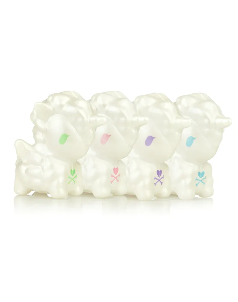 Toki Mochi Sky Unicorno Blind Box