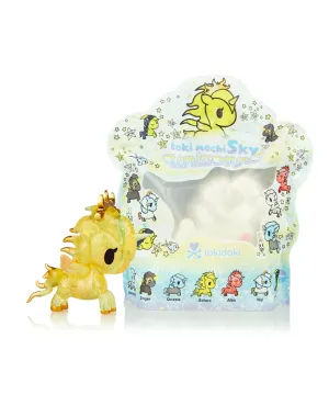 Toki Mochi Sky Unicorno Blind Box