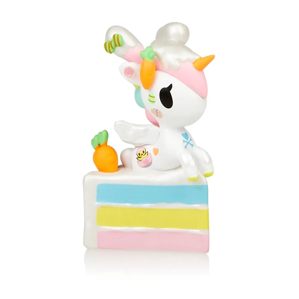 Tokidoki 14 Karrots Easter Unicorno Vinyl Figure