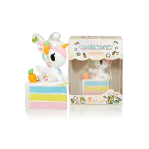 Tokidoki 14 Karrots Easter Unicorno Vinyl Figure