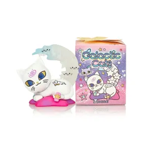 Tokidoki Galactic Cats: (1 Blind Box)