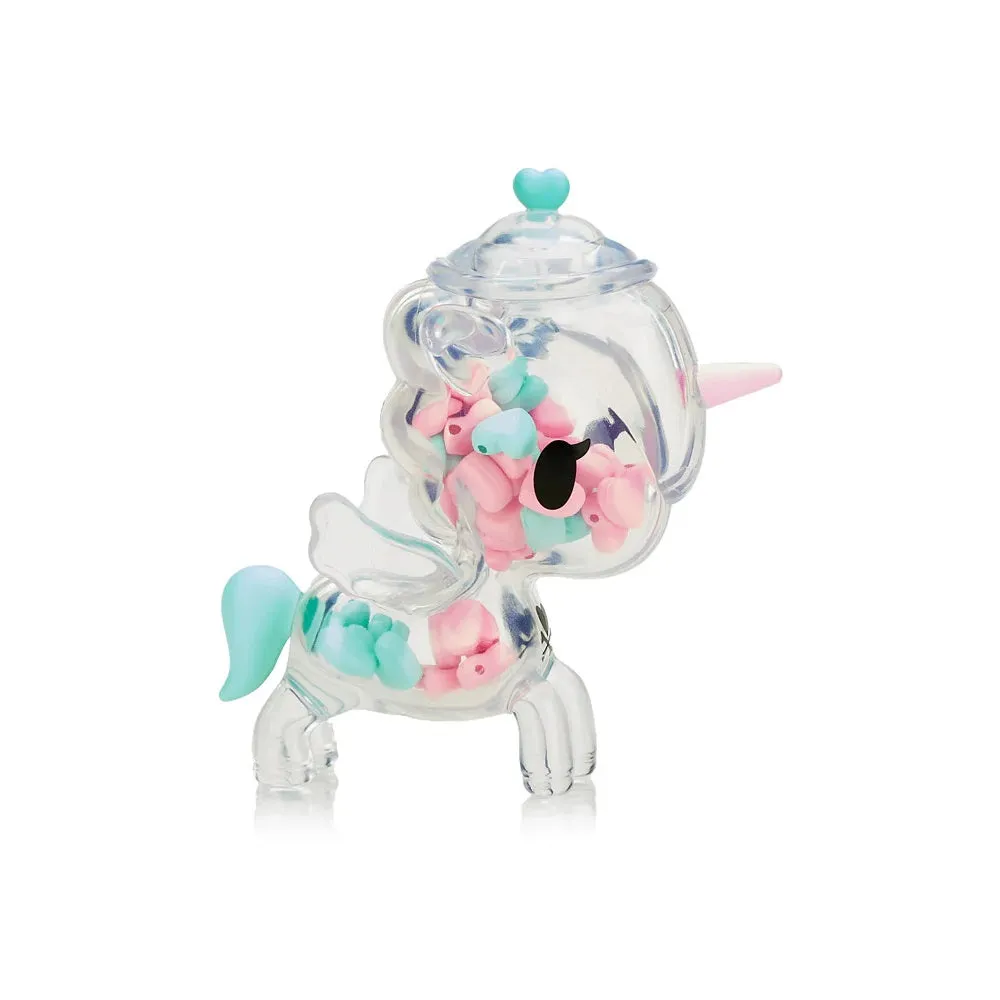 Tokidoki Sugar Shop Unicorno [1 Blind Box]