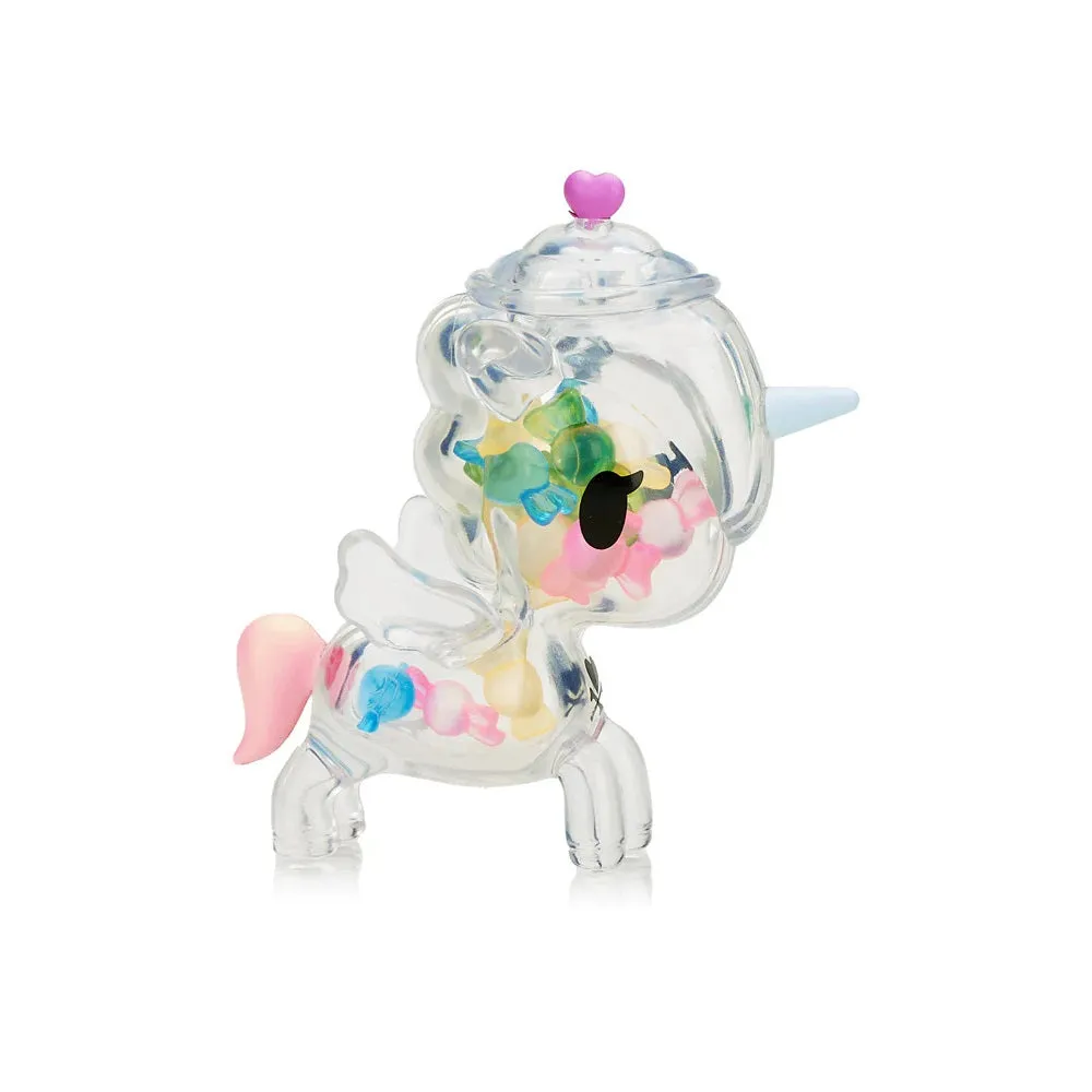 Tokidoki Sugar Shop Unicorno [1 Blind Box]