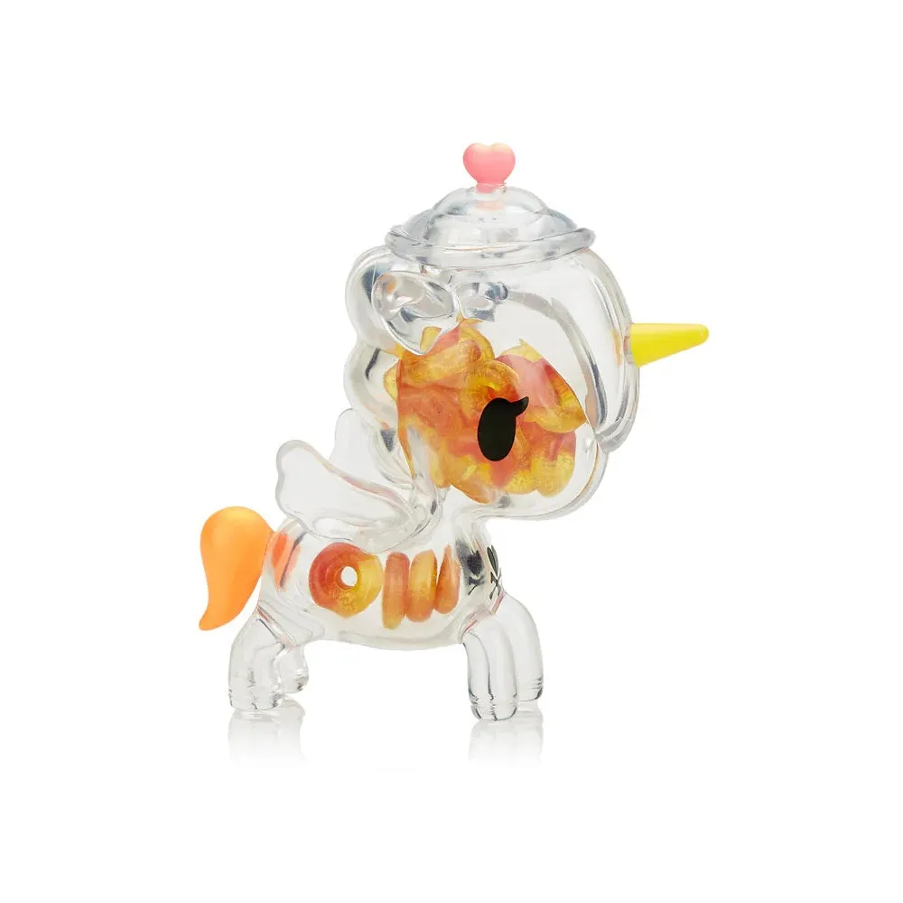 Tokidoki Sugar Shop Unicorno [1 Blind Box]