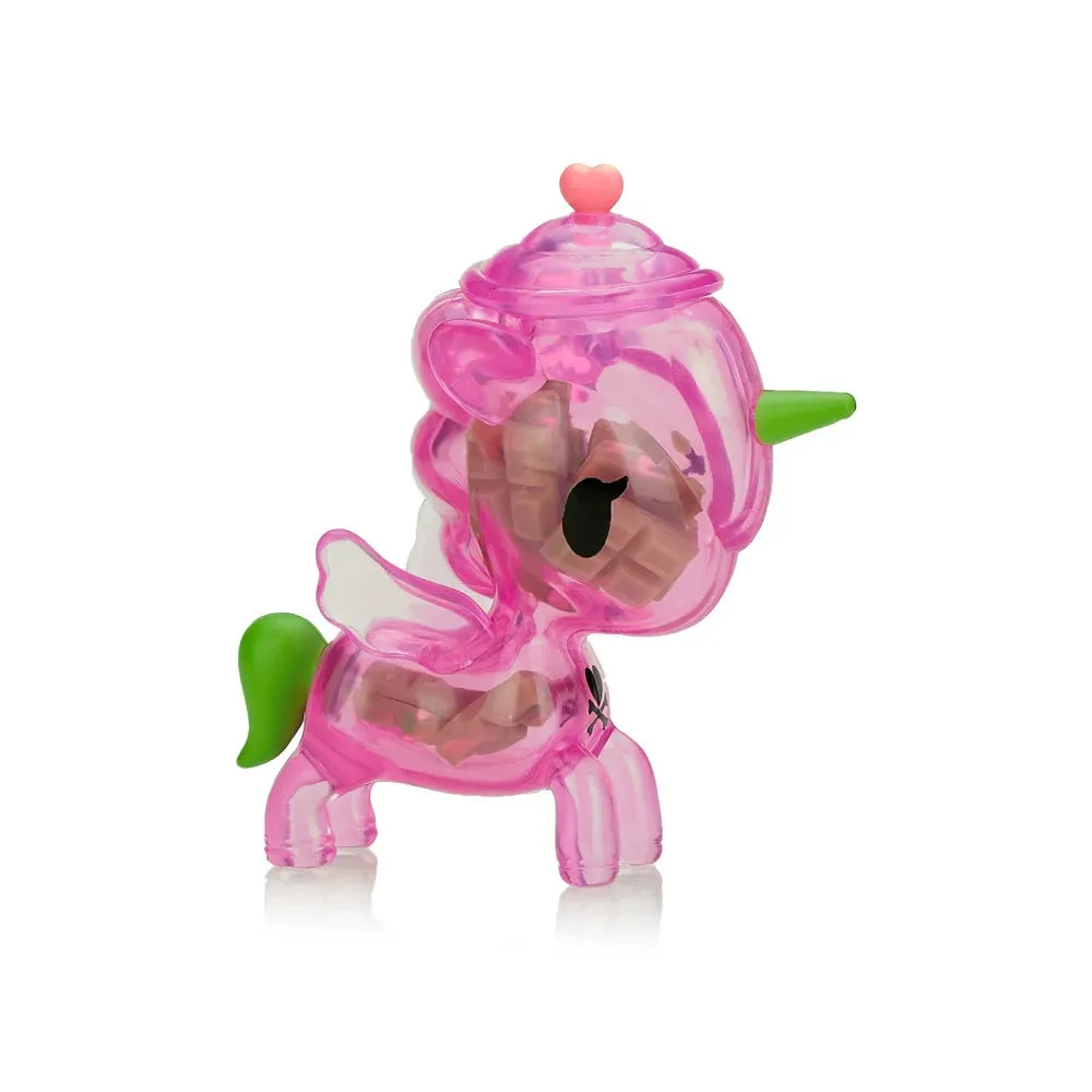 Tokidoki Sugar Shop Unicorno [1 Blind Box]