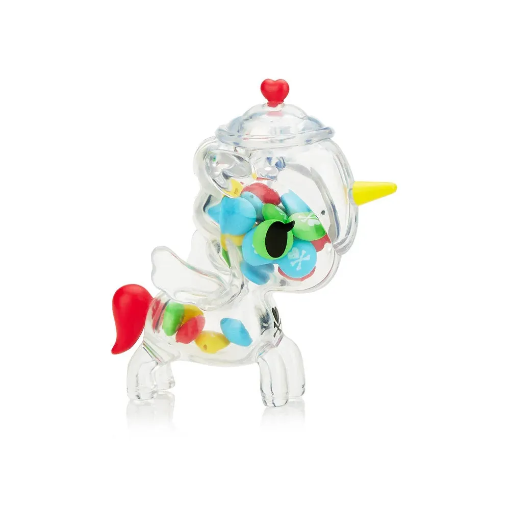 Tokidoki Sugar Shop Unicorno [1 Blind Box]