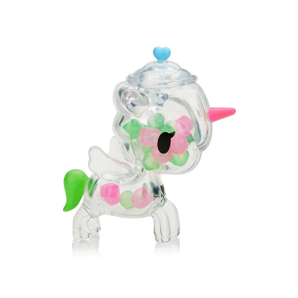 Tokidoki Sugar Shop Unicorno [1 Blind Box]