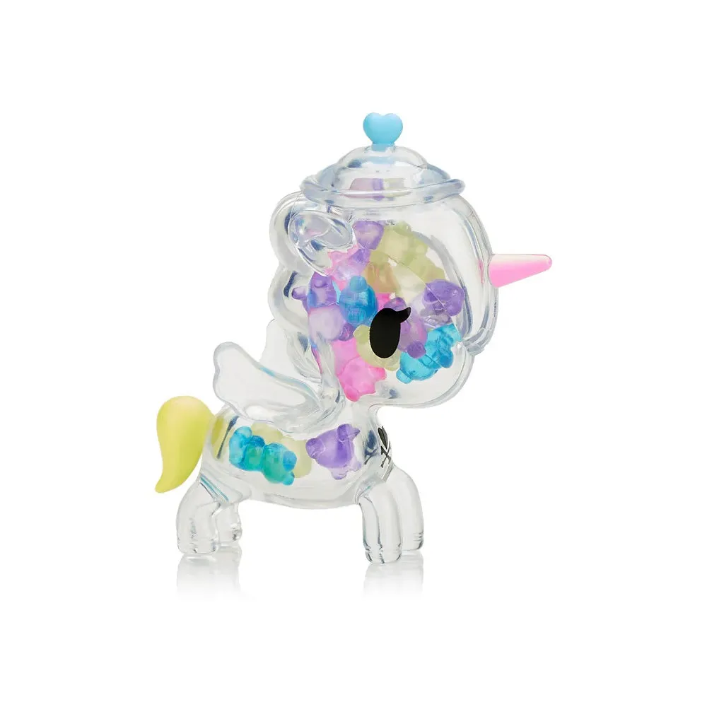 Tokidoki Sugar Shop Unicorno [1 Blind Box]