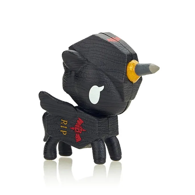 Tokidoki Unicorno After Dark Series 4 - Vampicorno (Limited Edition)