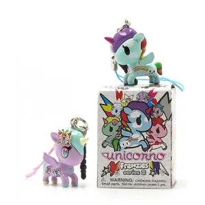 Tokidoki Unicorno Frenzies Series 2: (1 Blind Box)