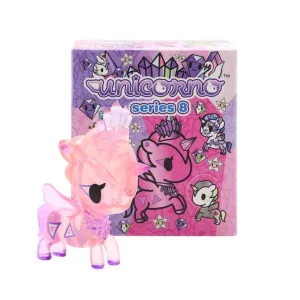Tokidoki Unicorno Series 8: (1 Blind Box)