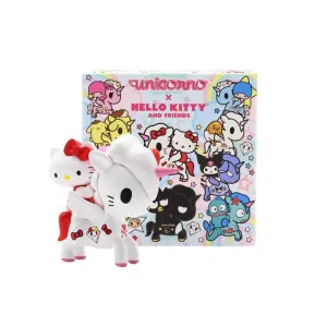 Tokidoki Unicorno X Hello Kitty and Friends (1 Blind Box)