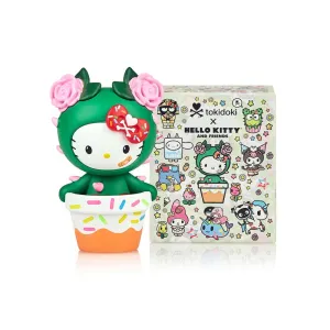Tokidoki X Hello Kitty and Friends Series 2: (1 Blind Box)