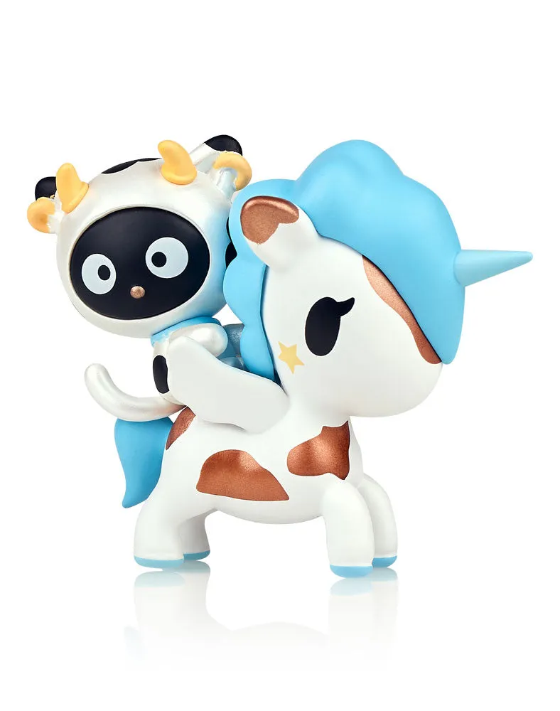 Tokidoki x Hello Kitty and Friends Series 2 Blind Box