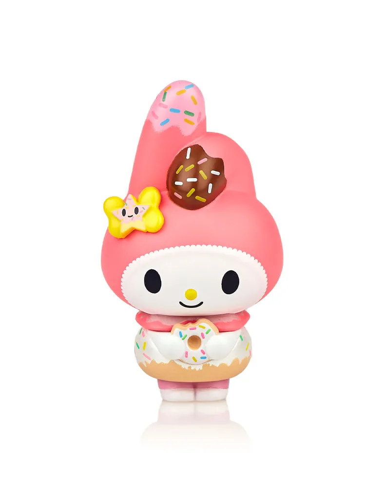 Tokidoki x Hello Kitty and Friends Series 2 Blind Box