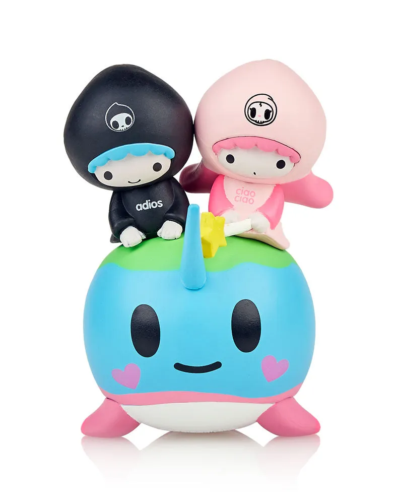 Tokidoki x Hello Kitty and Friends Series 2 Blind Box