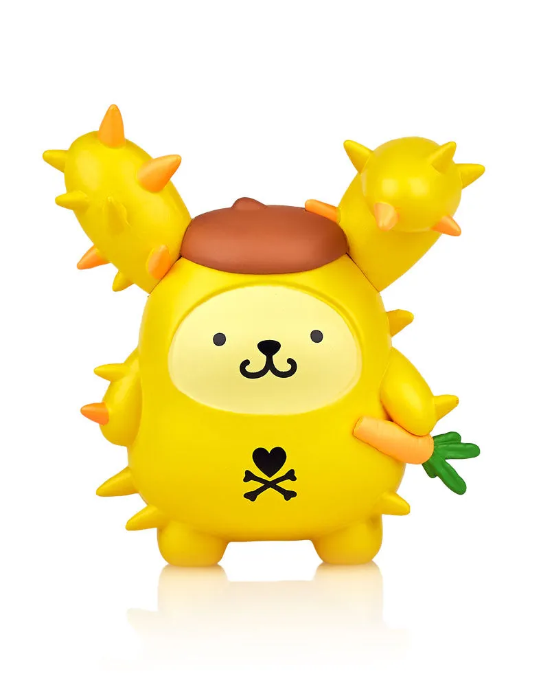 Tokidoki x Hello Kitty and Friends Series 2 Blind Box
