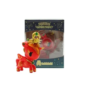 Tokidoki Zodiac Unicorno Cancer Vinyl Figure