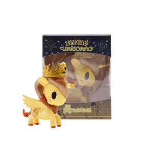 Tokidoki Zodiac Unicorno Leo Vinyl Figure