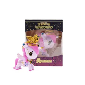 Tokidoki Zodiac Unicorno Virgo Vinyl Figure