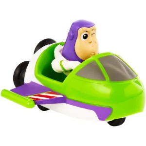 Toy Story Mini Buzz Lightyear and Spaceship