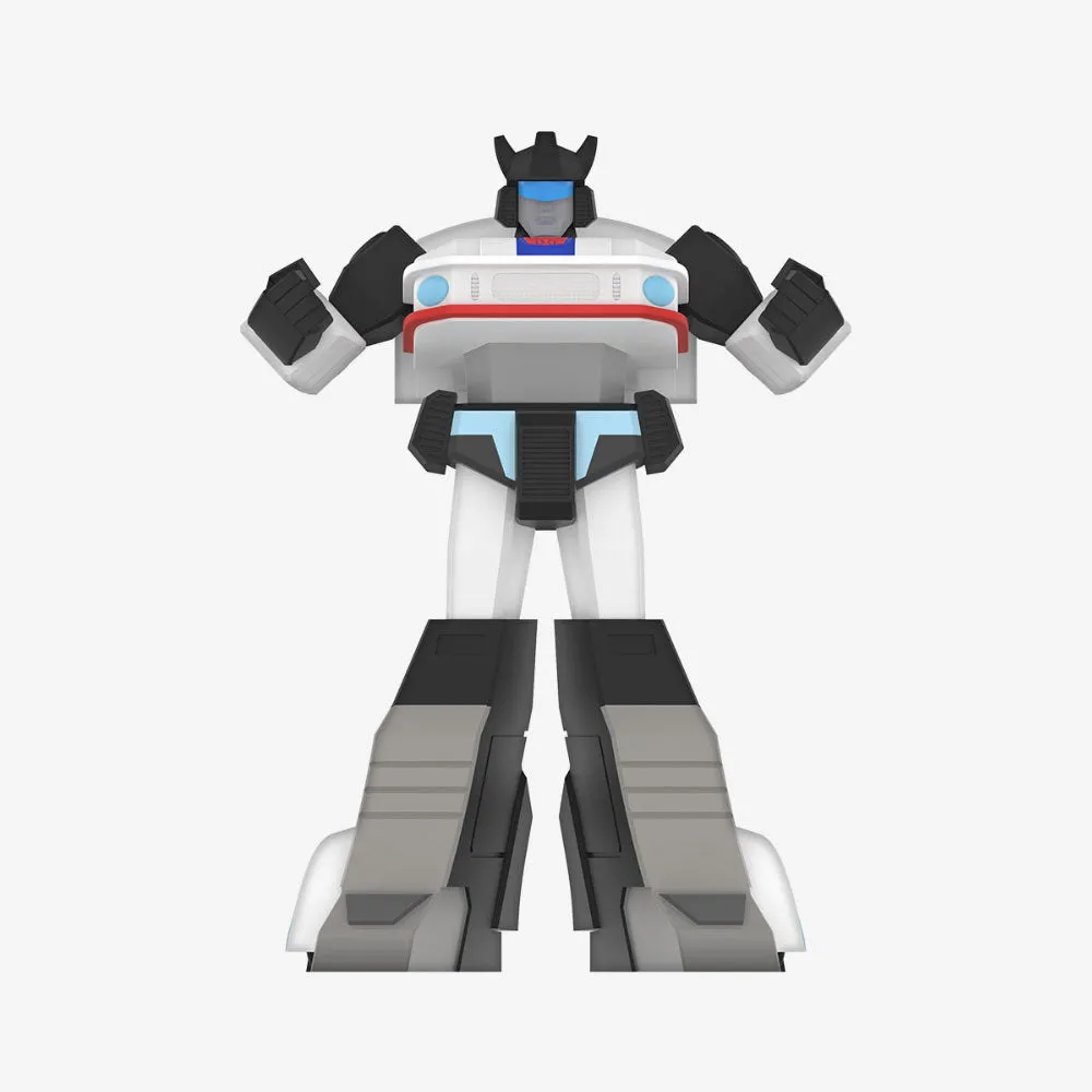 Transformers Generations Series Blind Box by POP MART