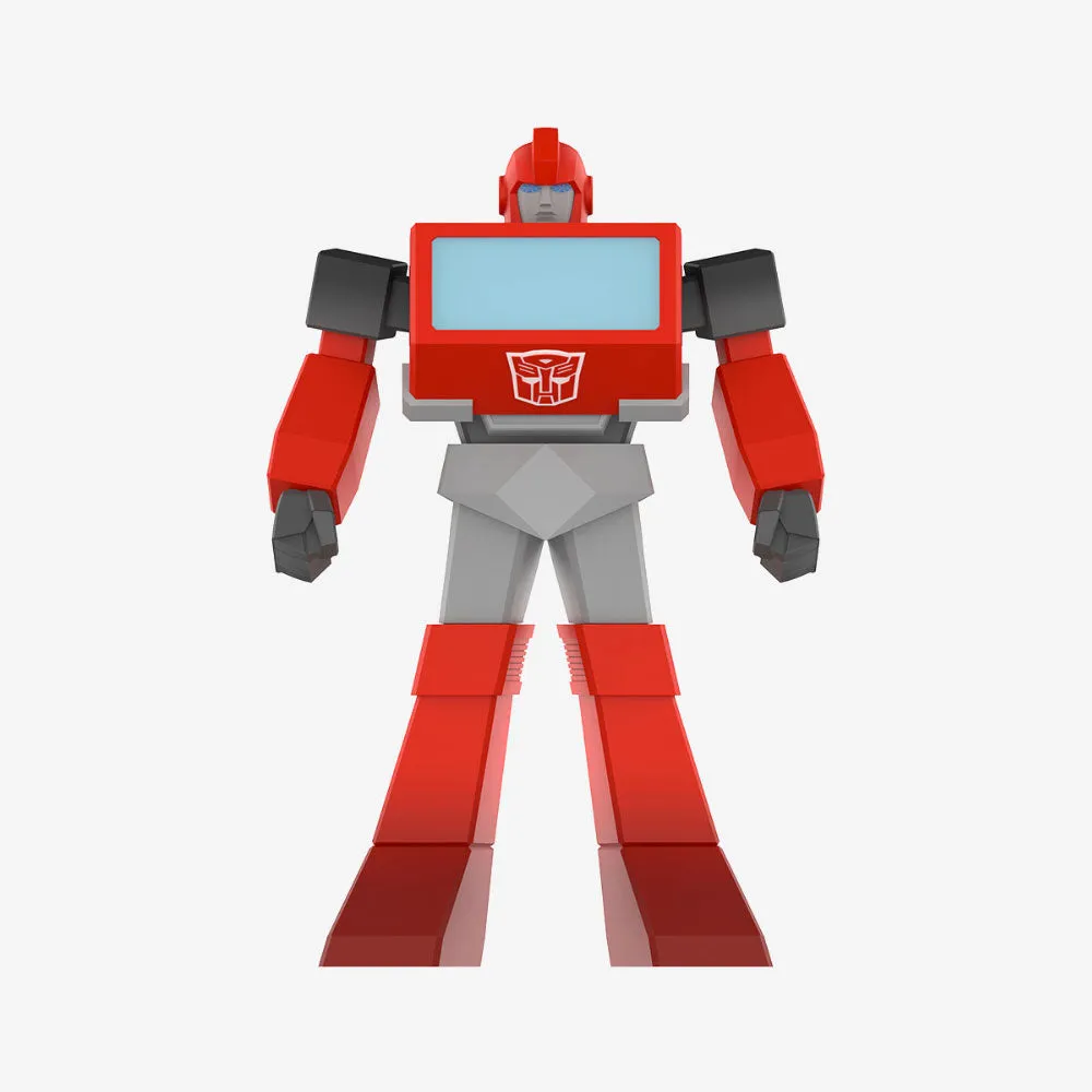 Transformers Generations Series Blind Box by POP MART