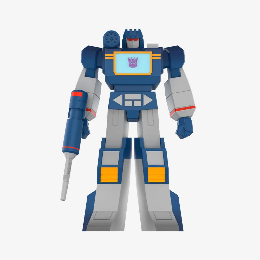 Transformers Generations Series Blind Box by POP MART