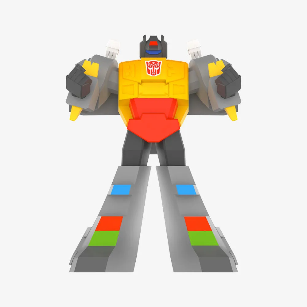 Transformers Generations Series Blind Box by POP MART