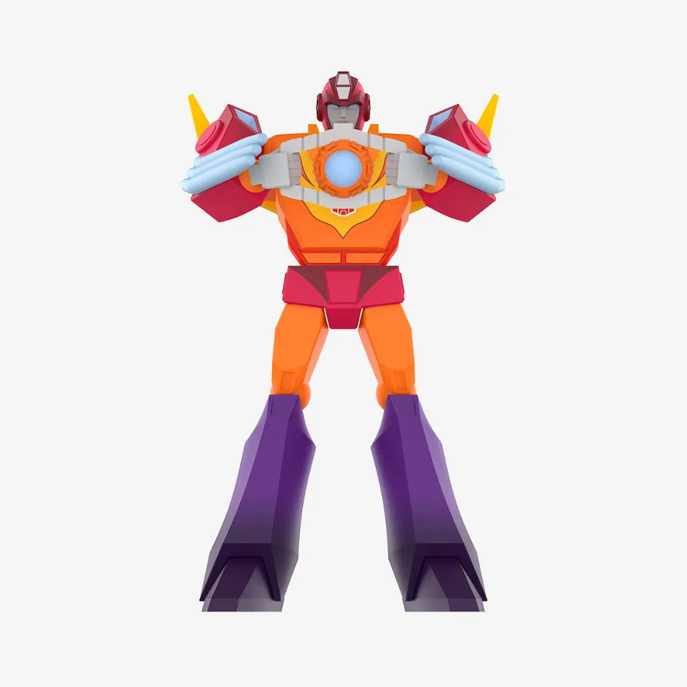 Transformers Generations Series Blind Box by POP MART