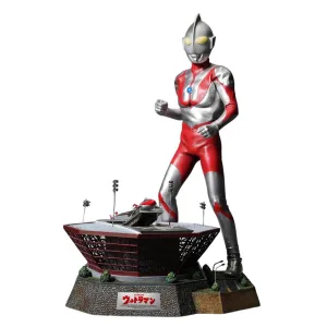 Ultraman Type C Statue by XM Studios
