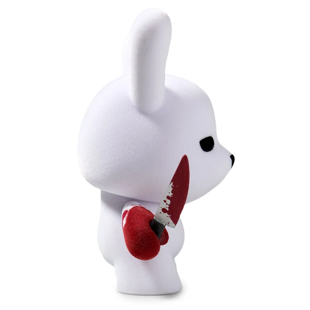 Wannabe 5-Inch Dunny by Luke Cheuh