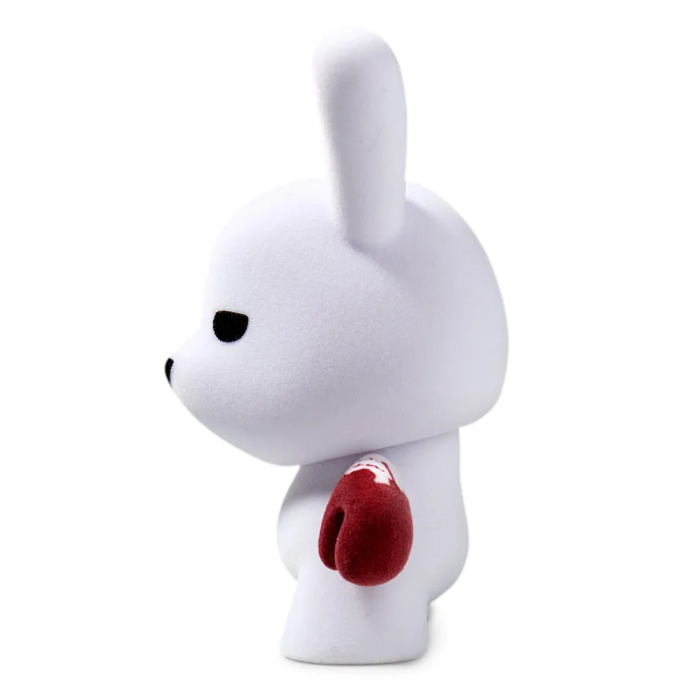 Wannabe 5-Inch Dunny by Luke Cheuh
