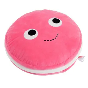 Yummy World Macaron 16" Plush by Heidi Kenney x Kidrobot - Special Order