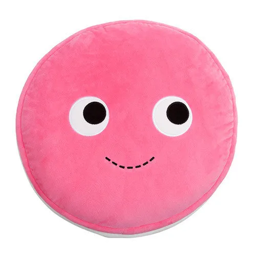 Yummy World Macaron 16" Plush by Heidi Kenney x Kidrobot - Special Order